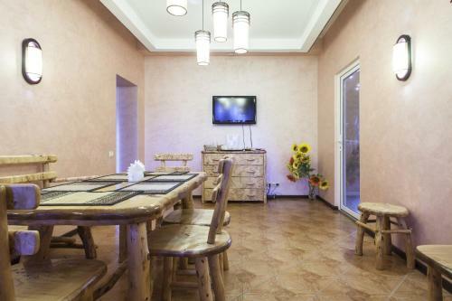 Inshinka Spa Hotel