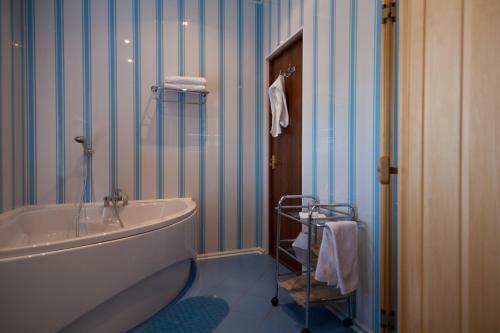 Inshinka Spa Hotel