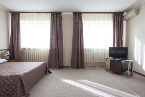 Inshinka Spa Hotel