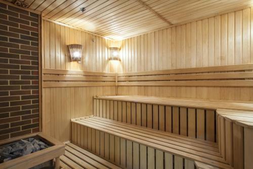 Inshinka Spa Hotel