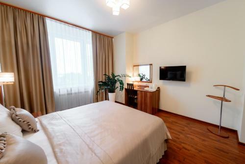 Hotel Metropolis