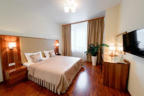 Hotel Metropolis