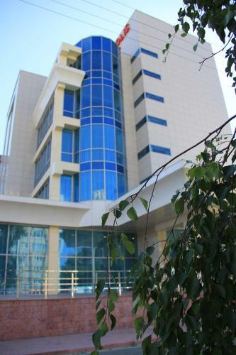 Hotel Metropolis