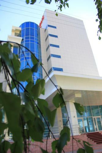 Hotel Metropolis