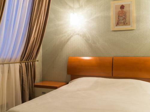 Hotel Uyut
