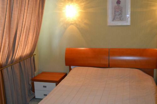 Hotel Uyut