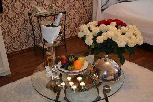 Hotel Uyut