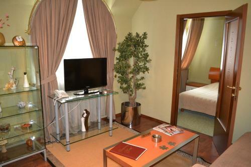 Hotel Uyut