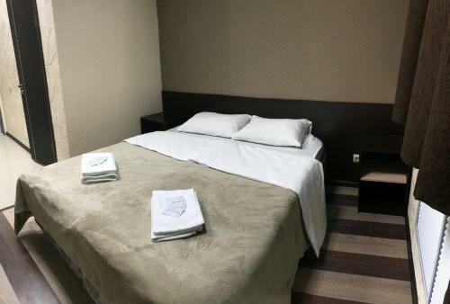Murmansk Discovery - Hotel Kompas