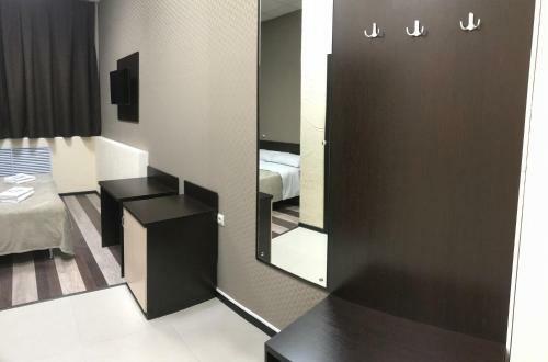 Murmansk Discovery - Hotel Kompas