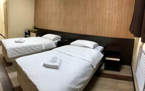 Murmansk Discovery - Hotel Kompas