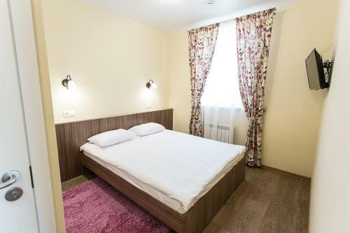 Hotel Rostovsky