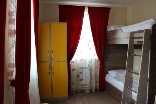 Hotel Rostovsky