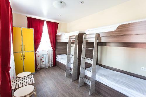 Hotel Rostovsky