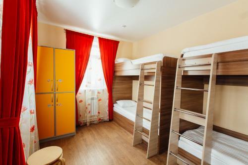 Hotel Rostovsky