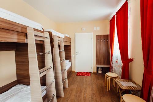 Hotel Rostovsky