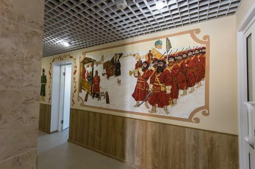 Hotel Rostovsky
