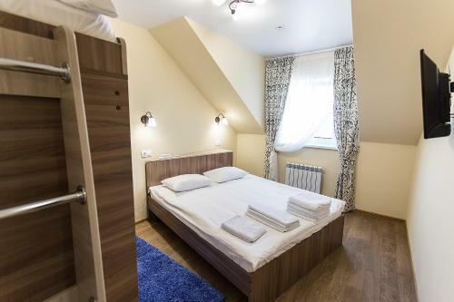 Hotel Rostovsky