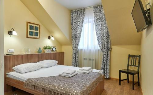 Hotel Rostovsky
