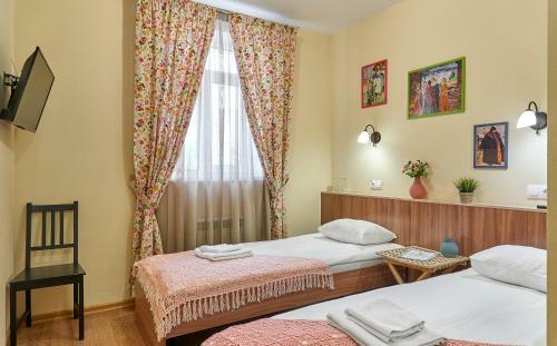 Hotel Rostovsky