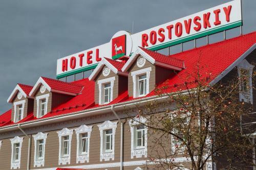 Hotel Rostovsky
