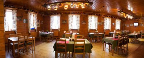 Hotel Rostovsky