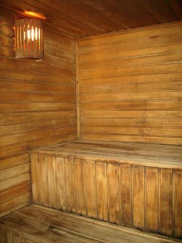 Apartment Na Krivokolennom