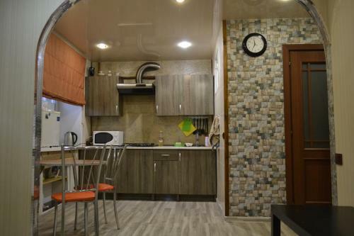 Apartment Chkalovskiy Mkr.