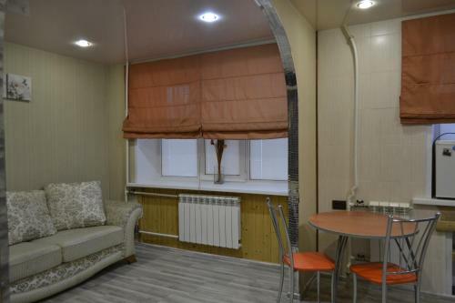 Apartment Chkalovskiy Mkr.