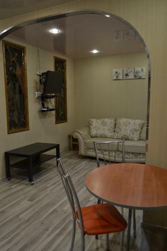 Apartment Chkalovskiy Mkr.