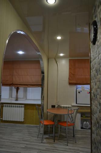 Apartment Chkalovskiy Mkr.