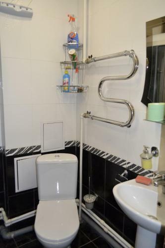 Apartment Chkalovskiy Mkr.