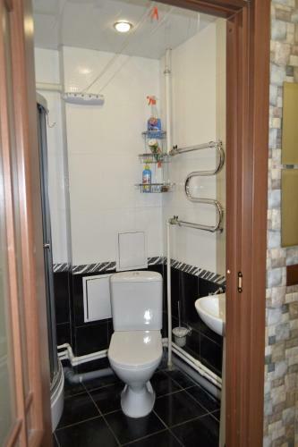 Apartment Chkalovskiy Mkr.