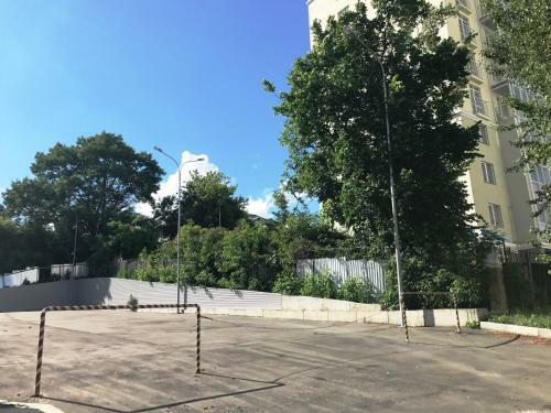 Lux Apartment Penza Centr