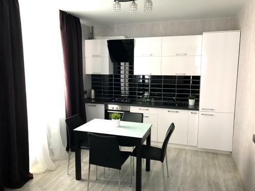 Lux Apartment Penza Centr