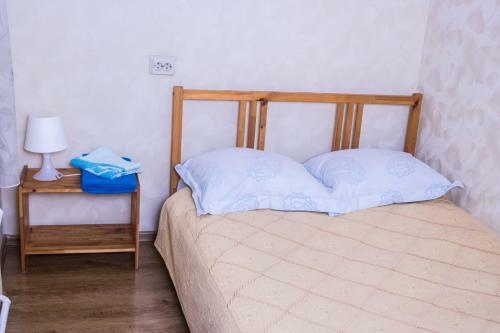 Hostel Pushkin