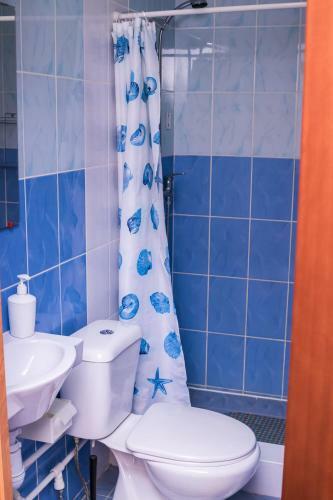 Hostel Pushkin