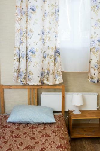 Hostel Pushkin