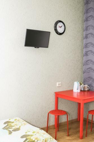 Hostel Pushkin
