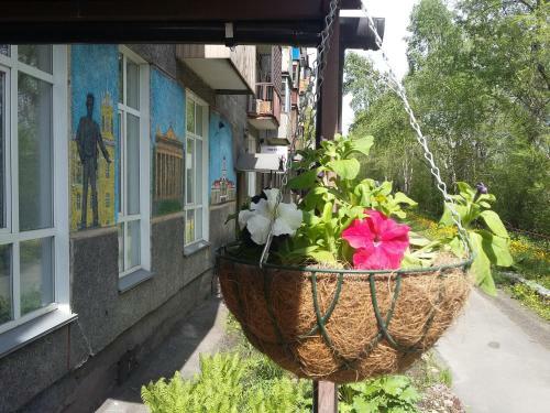 Hostel Pushkin