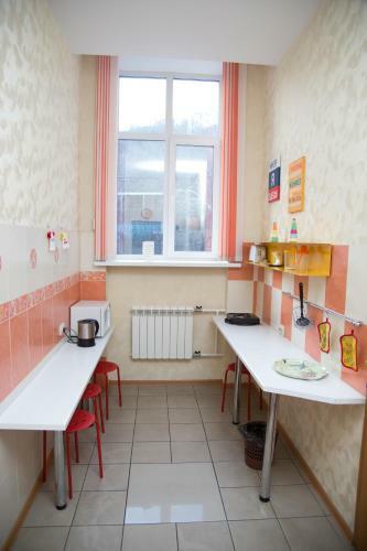 Hostel Pushkin