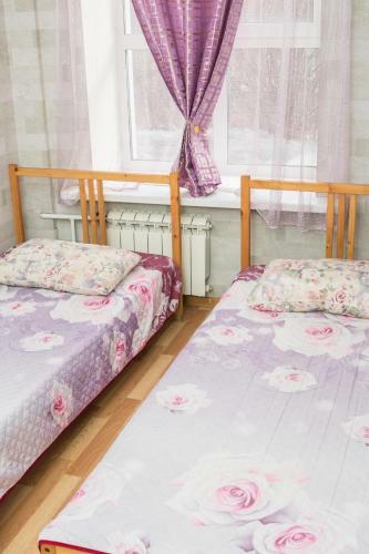 Hostel Pushkin