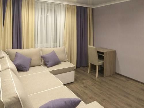 Apartment On Litovskii Val