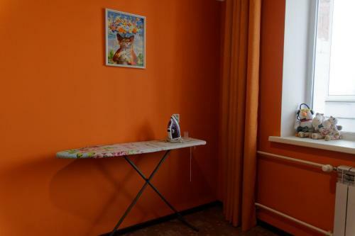Martico Apartments