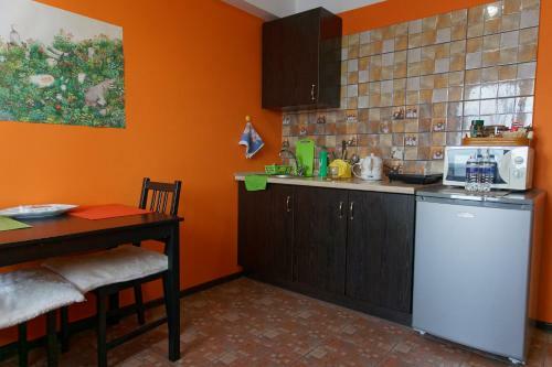Martico Apartments