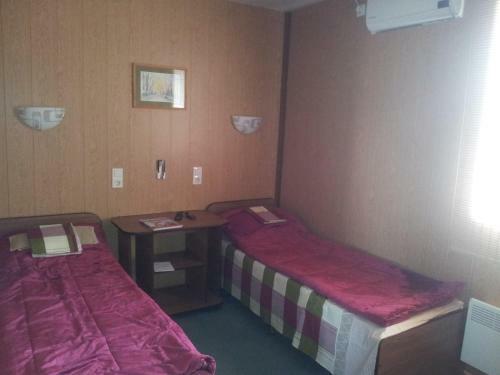Motel Kak Doma