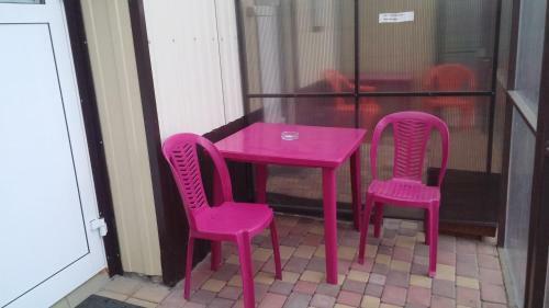 Motel Kak Doma