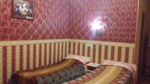 Motel Kak Doma