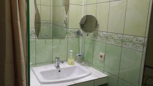 Motel Kak Doma