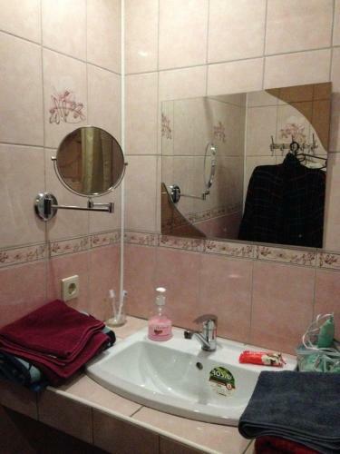 Motel Kak Doma